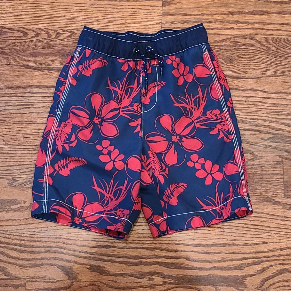 Gap swim trunks